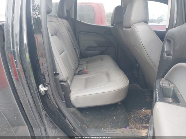 CHEVROLET COLORADO - 8