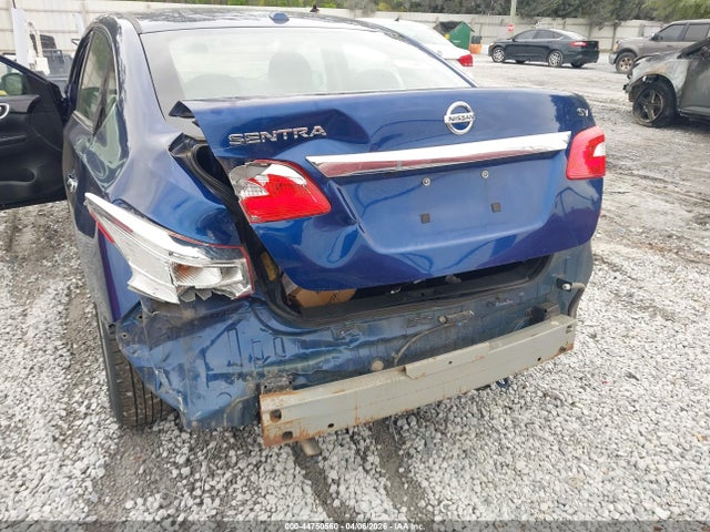 2018 Nissan SENTRA SV — фото 6