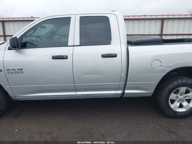2015 RAM 1500 TRADESMAN 照片 6