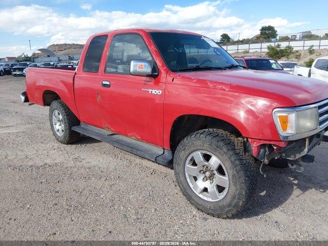 1996 TOYOTA T100 XTRACAB SR5