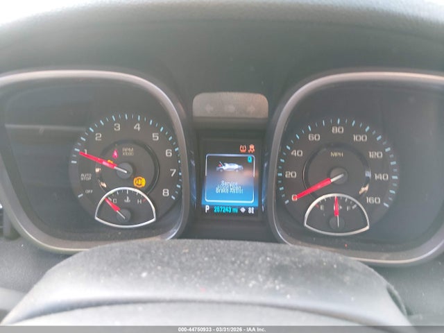 CHEVROLET MALIBU 1LZ - 7