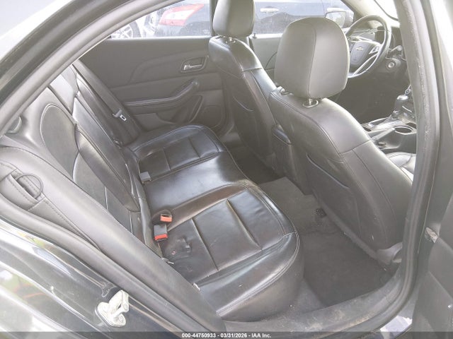 CHEVROLET MALIBU 1LZ - 8