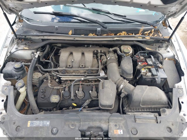 FORD TAURUS SEL - 10