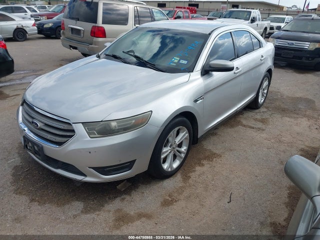 FORD TAURUS SEL - 2