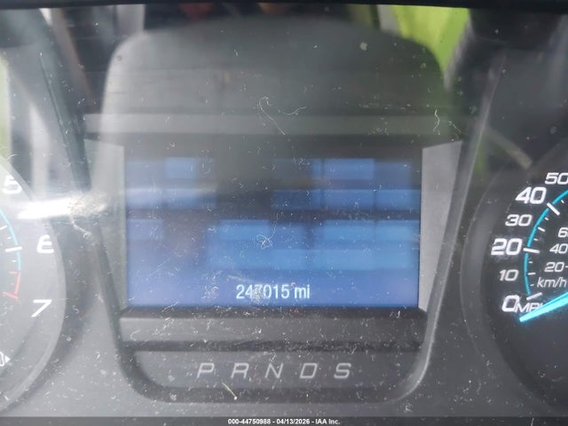 FORD TAURUS SEL - 7