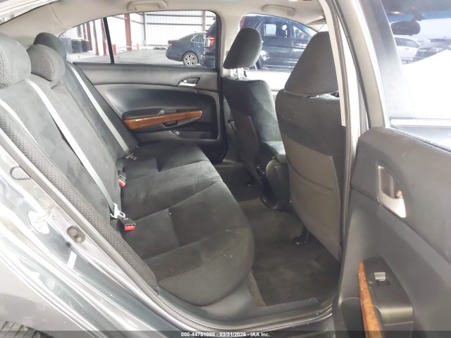HONDA ACCORD - 8