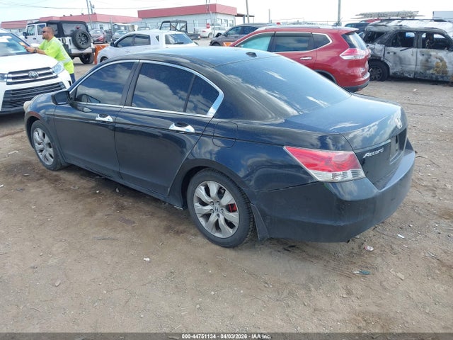 HONDA ACCORD - 3