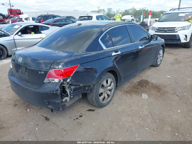 HONDA ACCORD - 4