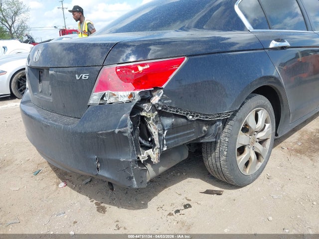 HONDA ACCORD - 6