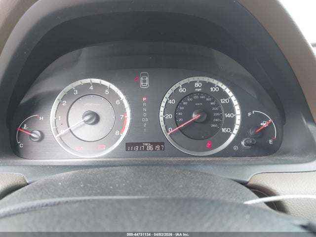 HONDA ACCORD - 7