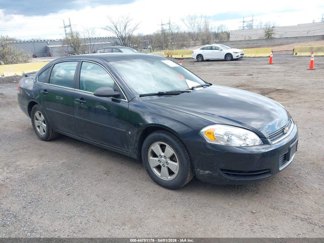 CHEVROLET IMPALA LT - 1