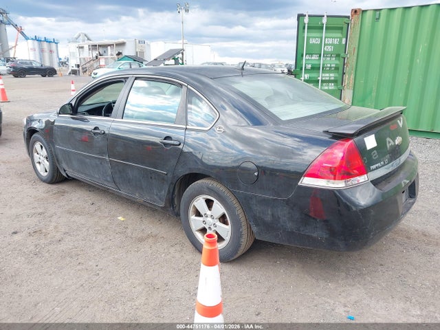 CHEVROLET IMPALA LT - 3