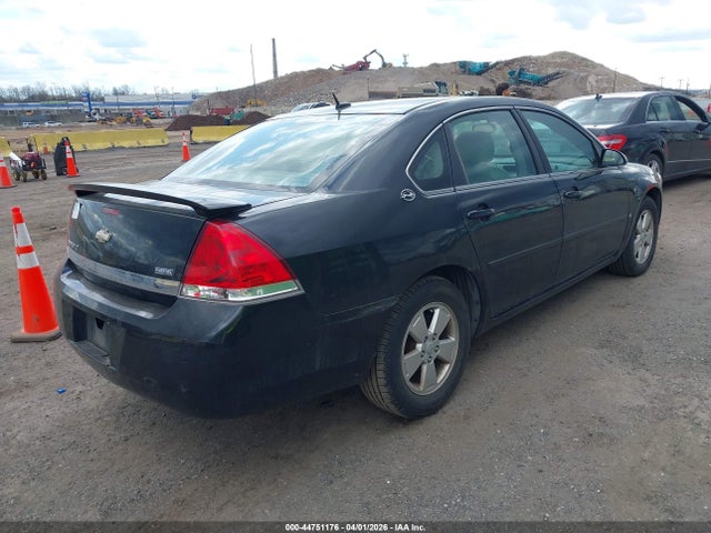 CHEVROLET IMPALA LT - 4