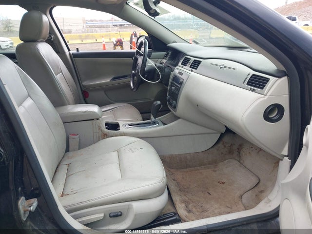 CHEVROLET IMPALA LT - 5