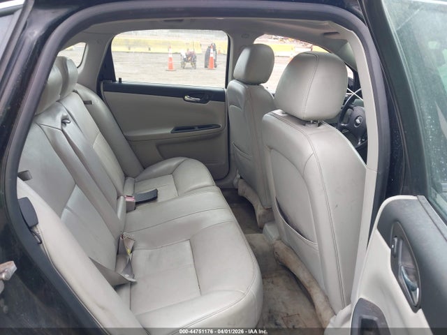 CHEVROLET IMPALA LT - 8