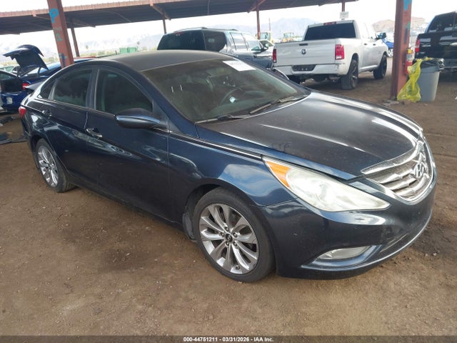 HYUNDAI SONATA SE - 1