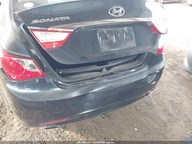 HYUNDAI SONATA SE - 6