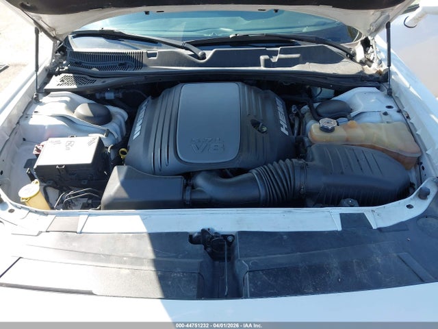 DODGE CHALLENGER R/T - 10