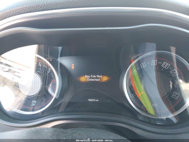 DODGE CHALLENGER R/T - 7