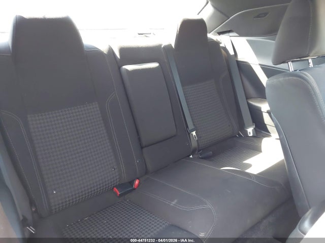 DODGE CHALLENGER R/T - 8