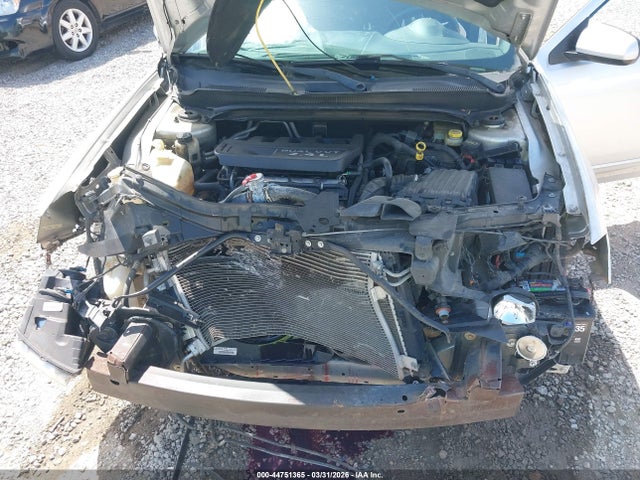 DODGE AVENGER SXT - 10