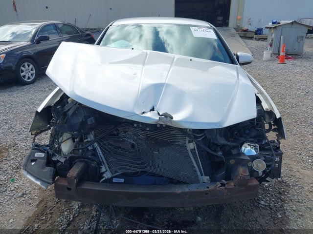 DODGE AVENGER SXT - 6