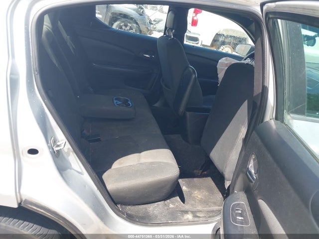 DODGE AVENGER SXT - 8