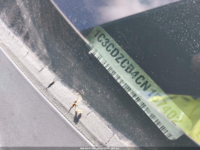 DODGE AVENGER SXT - 9