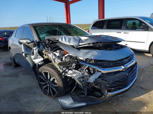 CHEVROLET MALIBU FWD RS - 1