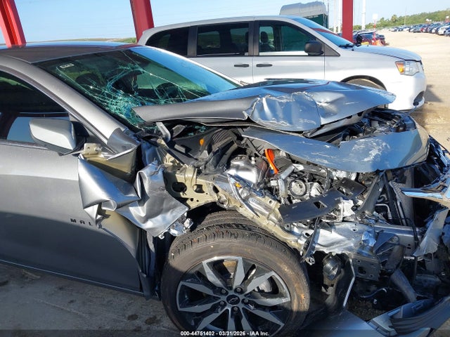 CHEVROLET MALIBU FWD RS - 6