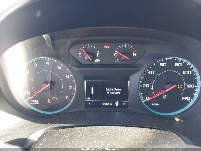 CHEVROLET MALIBU FWD RS - 7