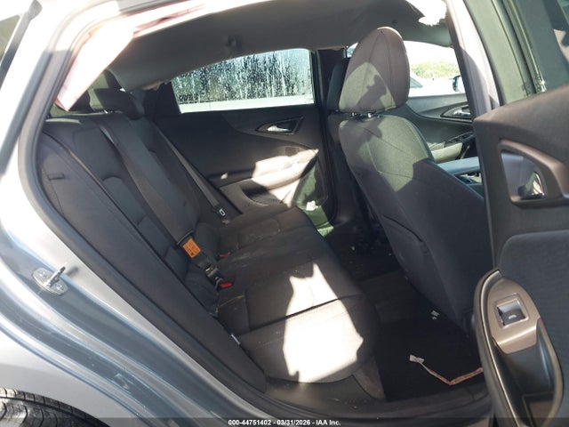 CHEVROLET MALIBU FWD RS - 8