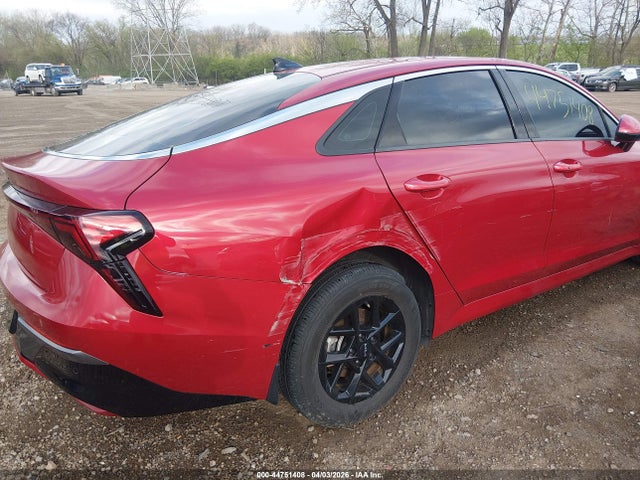 2025 KIA K5 LXS — миниатюра 17