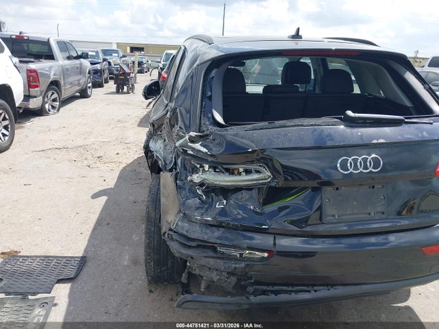 2019 AUDI Q5 45 PREMIUM 17