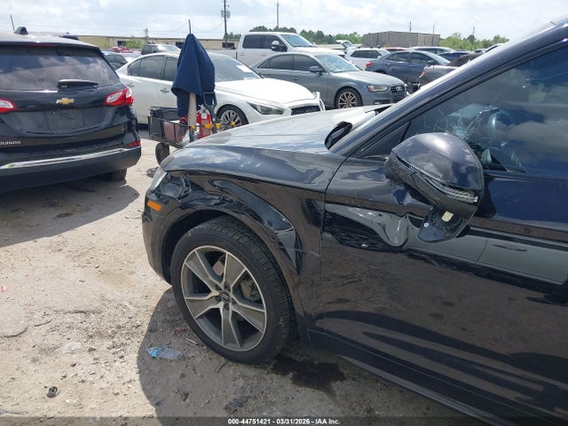 2019 AUDI Q5 45 PREMIUM 19