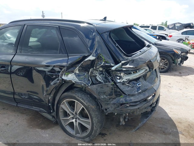 2019 AUDI Q5 45 PREMIUM 6