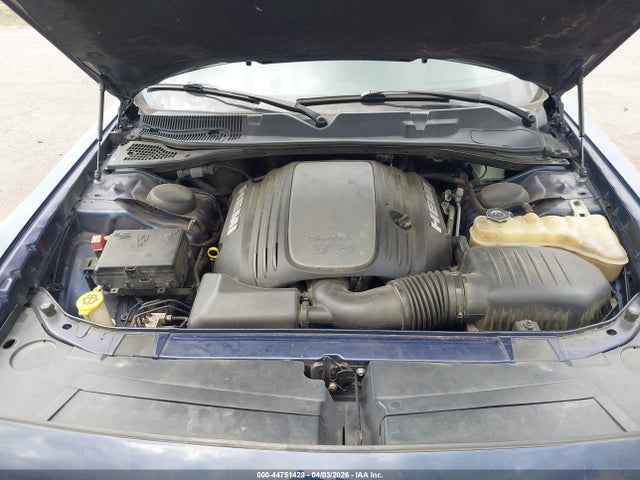 DODGE CHALLENGER R/T - 10