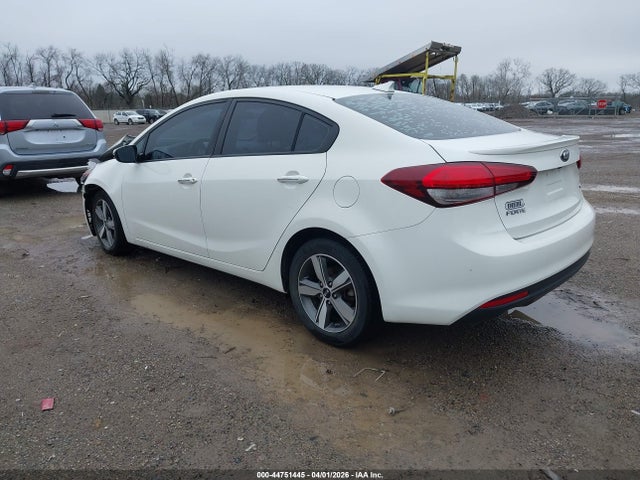 KIA FORTE S - 3