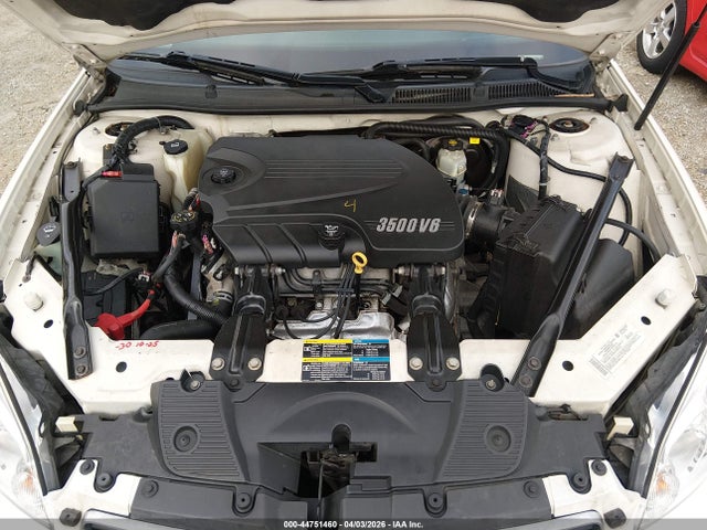 CHEVROLET IMPALA LT - 10