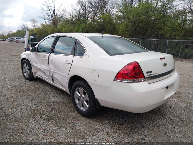 CHEVROLET IMPALA LT - 3
