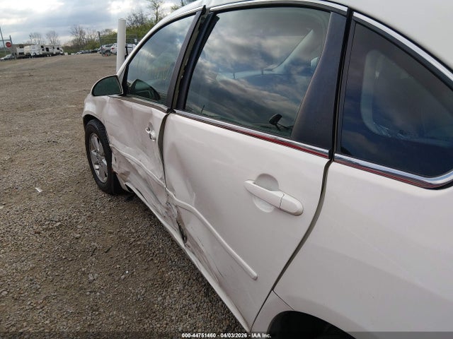 CHEVROLET IMPALA LT - 6