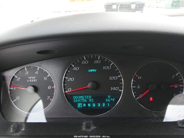 CHEVROLET IMPALA LT - 7