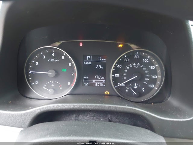 صورة 7 لـ 2017 Hyundai ELANTRA SE