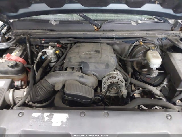 CHEVROLET SILVERADO 1500 LT1 - 10