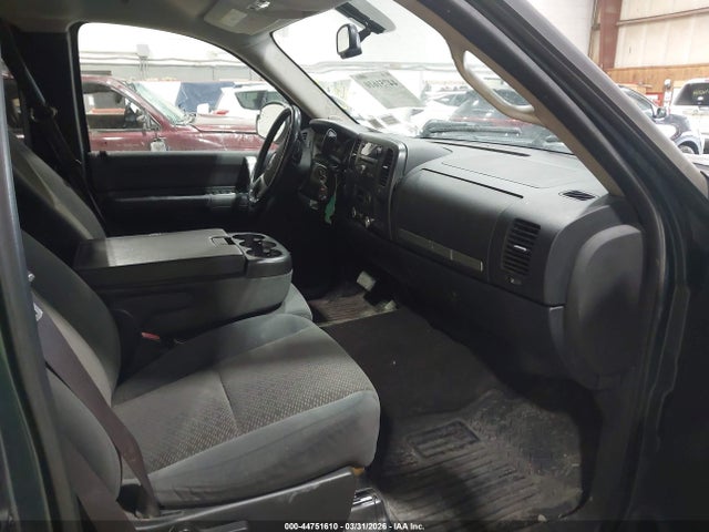 CHEVROLET SILVERADO 1500 LT1 - 5