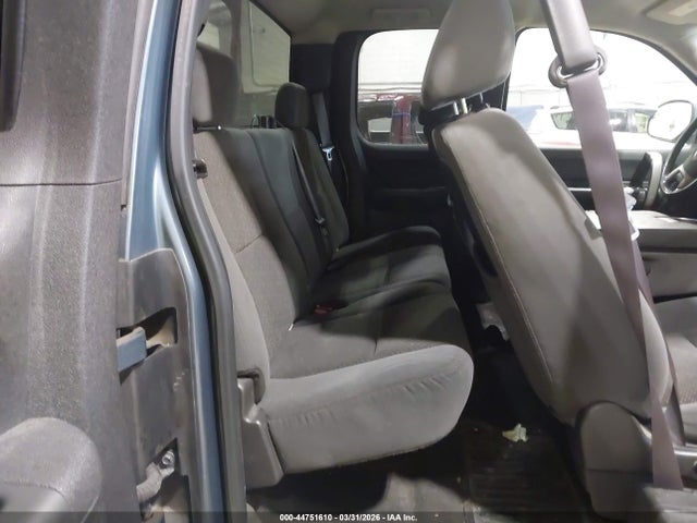 CHEVROLET SILVERADO 1500 LT1 - 8