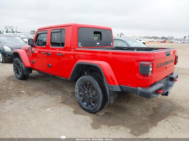 2022 JEEP GLADIATOR RUBICON 4X4 照片 3