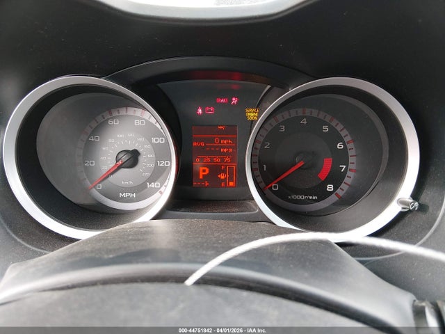 2009 Mitsubishi LANCER ES/ES-SPORT 照片 7