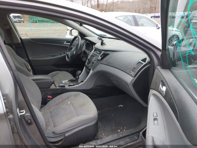 HYUNDAI SONATA GLS - 5