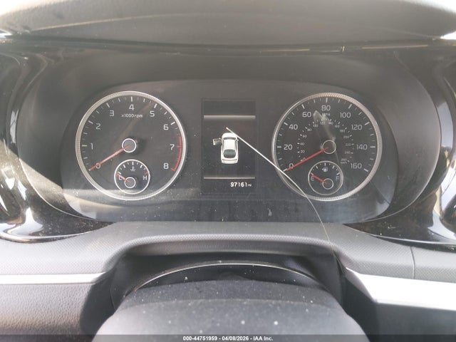 2022 KIA K5 LXS 照片 7